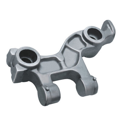 Forged Products Annealing / Normalizing Heat Treatment