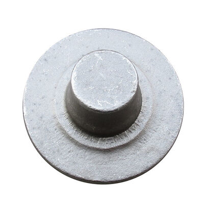 Forging Machine Parts  Parkerising Coating Shot Blasting Surface Handling
