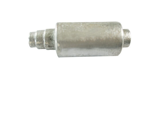 IATF16949 Forge Auto Parts Shot Blasting Surface Handling