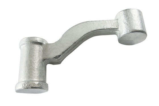 Precsion Forge Auto Parts / Swing Arm in Steel with 15g to 100kg