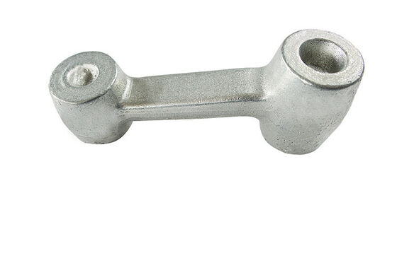 Carbon Steel Material Forge Car Parts Parkerising Coating