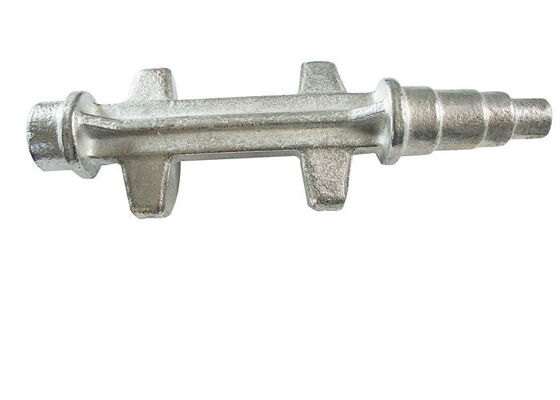 Quenching Heat Treatment Forged Components HG BS-001