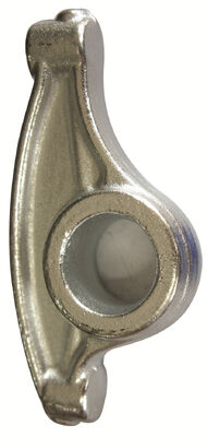 Precsion Forge Auto Parts Swing Arm in Steel with 15g to 100kg