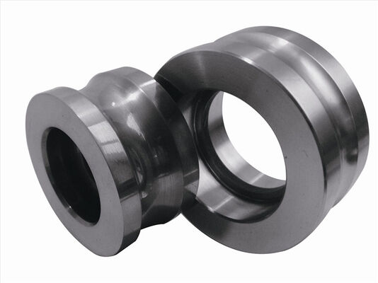 HG TC-004 Tungsten Carbide Parts of Carbide Rolls Ground or Blank