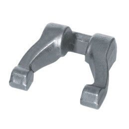 HG S-001 Hot Forged Parts Anti-rust Water or Anti-rust Oil with Ttechnical Drawings