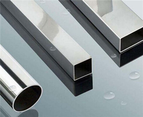 Construction Sheet Metal Components HG SM-010 Polish Surface Treatment